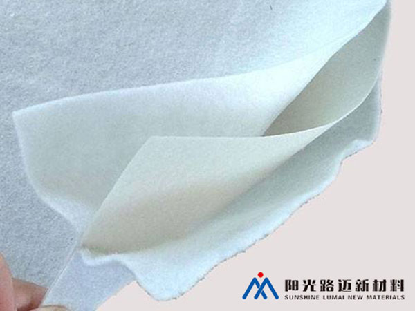 復合土工膜 復合土工膜